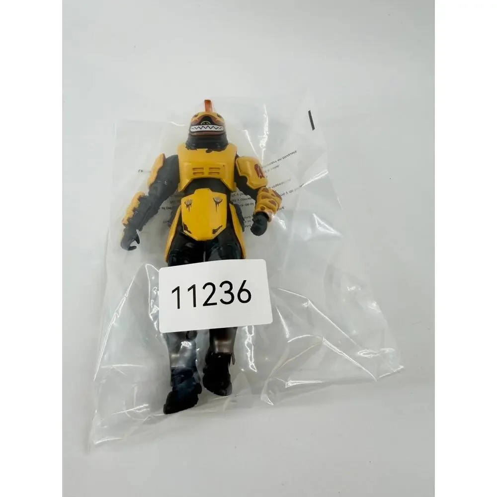McFarlane Fortnite Beastmode Jackal 7in Action Figure 2019 Figure Only